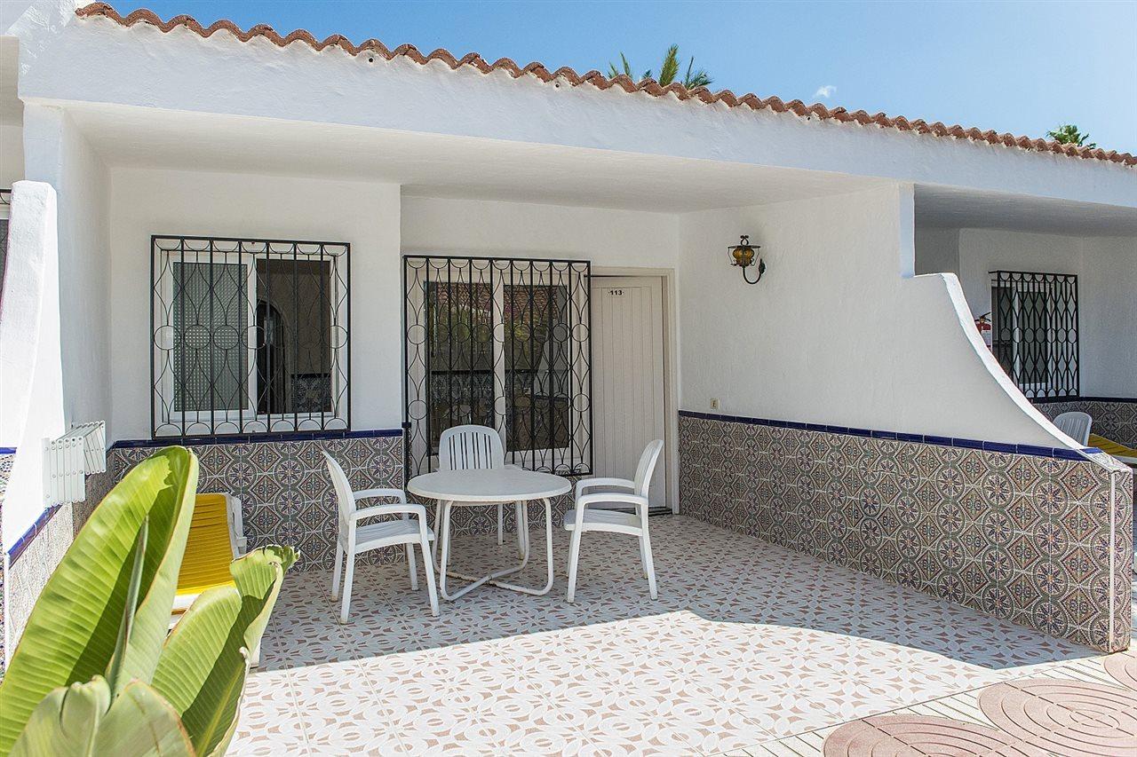 Hotel San Valentin & Terraflor Park Playa del Inglés Exterior foto