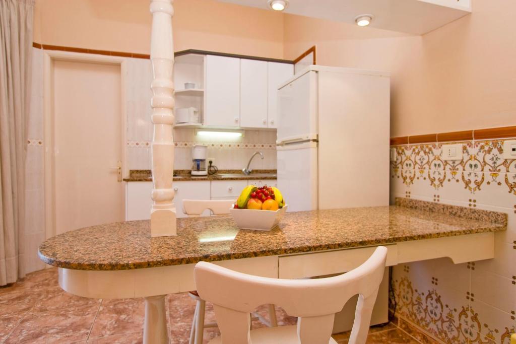 Hotel San Valentin & Terraflor Park Playa del Inglés Habitación foto