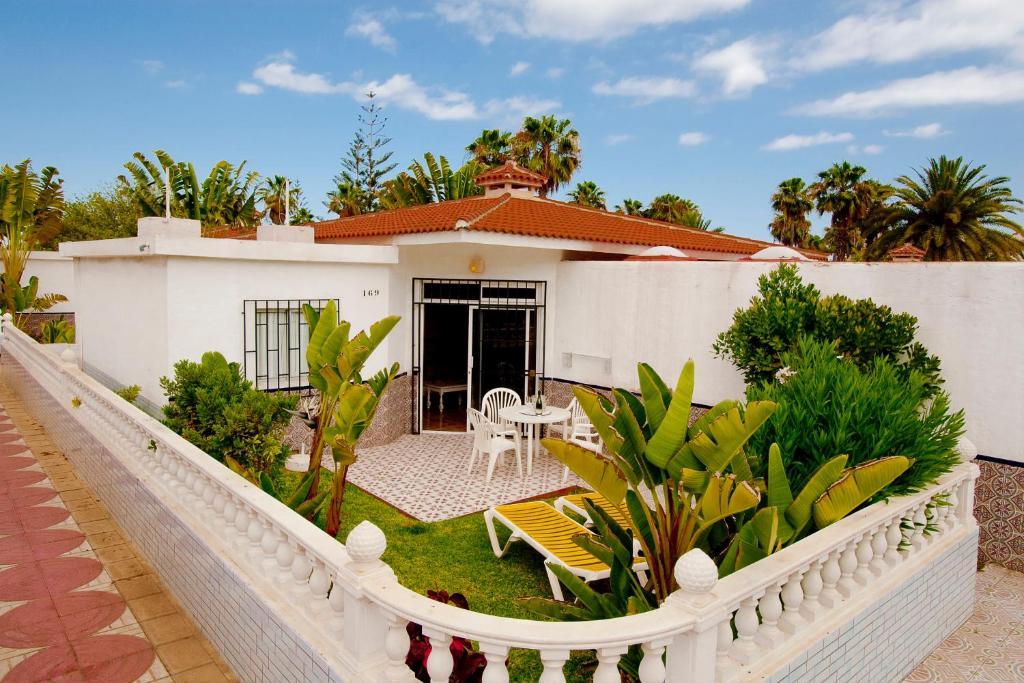 Hotel San Valentin & Terraflor Park Playa del Inglés Habitación foto