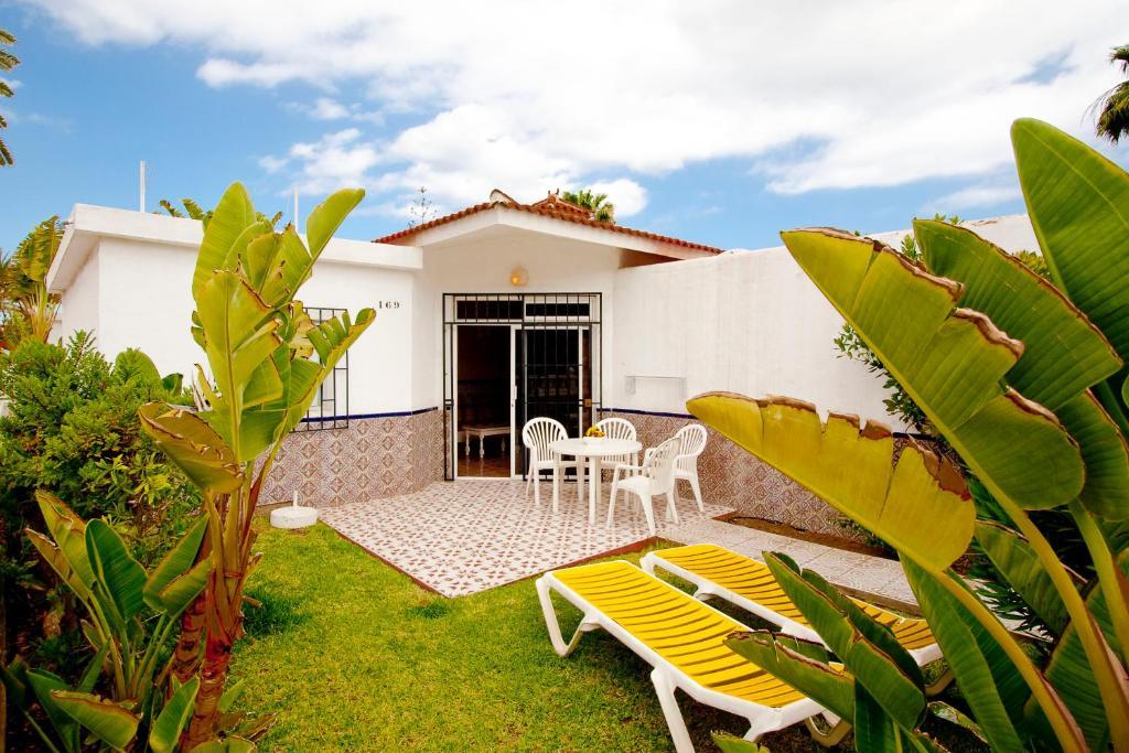 Hotel San Valentin & Terraflor Park Playa del Inglés Habitación foto