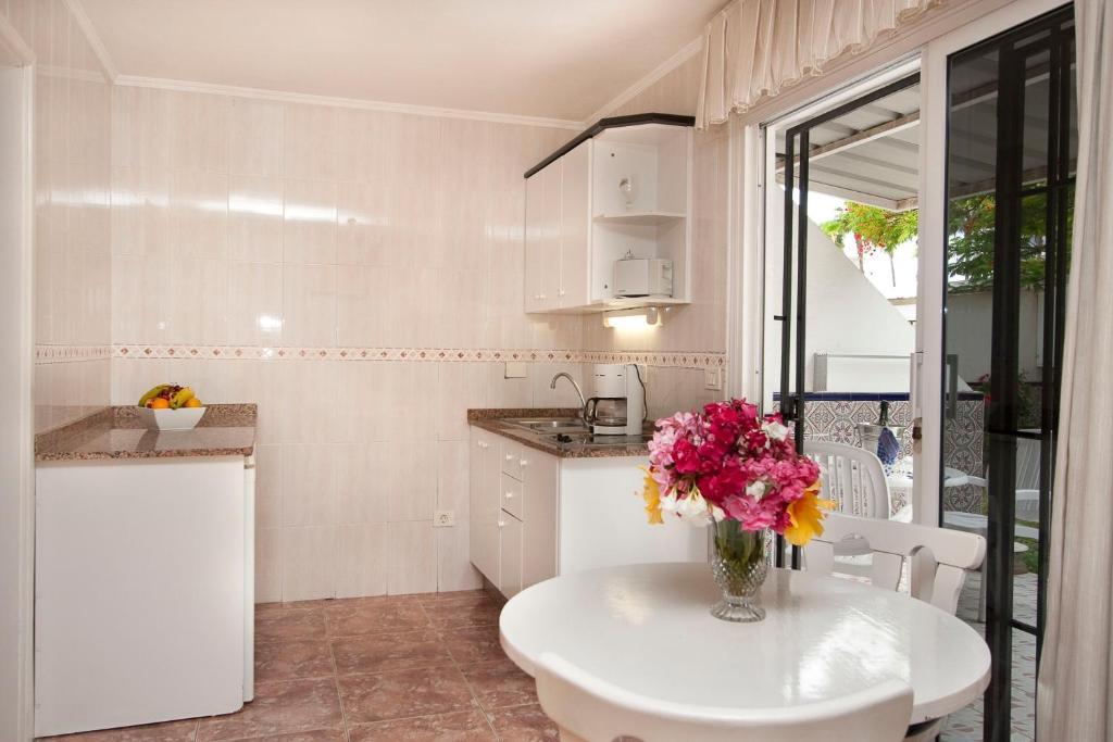 Hotel San Valentin & Terraflor Park Playa del Inglés Habitación foto