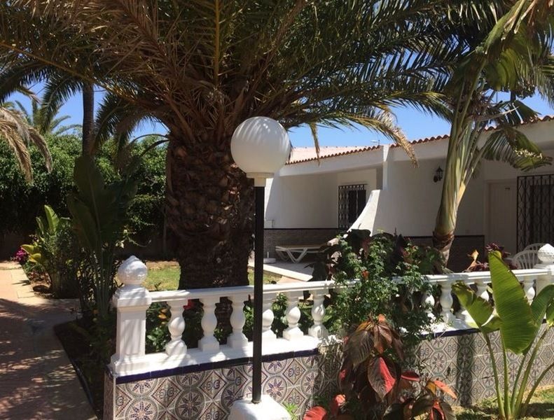 Hotel San Valentin & Terraflor Park Playa del Inglés Exterior foto
